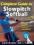 Martens, Rainer - COMP GT SLOWPITCH SOFTBALL