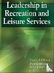 O'Connell, Timothy S., Cuthbertson, Brent - Leadership in Recreation and Leisure Services