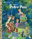 Random House Disney - Random House Disney: Walt Disney's Peter Pan (Disney Classic