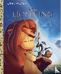 Korman, Justine - Korman, J: Lion King (Disney the Lion King)