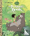 Random House Disney - JUNGLE BK (DISNEY THE JUNGLE B