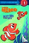 Random House Disney - Best Dad in the Sea (Disney/Pixar Finding Nemo)