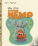 Random House Disney - Random House Disney: Finding Nemo (Disney/Pixar Finding Nemo