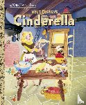 Werner, Jane - Werner, J: Cinderella (Disney Classic)