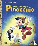 Fletcher, Steffi - Fletcher, S: Pinocchio (Disney Classic)