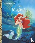 Teitelbaum, Michael - Teitelbaum, M: Little Mermaid (Disney Princess)
