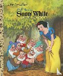 Random House Disney - Random House Disney: Snow White and the Seven Dwarfs (Disney