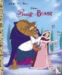 Slater, Teddy - Beauty And The Beast