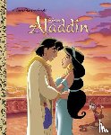 Kreider, Karen - ALADDIN (DISNEY ALADDIN) SPECI