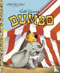 Random House Disney - DUMBO (DISNEY CLASSIC) RH/E