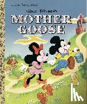 Random House Disney - MOTHER GOOSE (DISNEY CLASSIC)