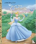 Random House Disney - Random House Disney: Cinderella (Disney Princess)