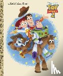 Nicholas, Christopher - Nicholas, C: Toy Story 2