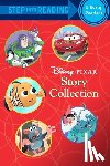 Random House Disney - Disney/Pixar Story Collection: Step 1 and Step 2 Books: A Collection of Five Early Readers