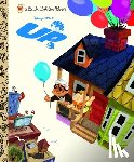 Redbank, Tennant - Up (Disney/Pixar Up)