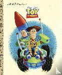  - Toy Story (Disney/Pixar Toy Story)