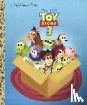 Auerbach, Annie - Auerbach, A: Toy Story 3 (Disney/Pixar Toy Story 3)