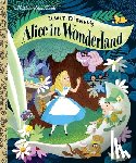 Random House Disney - Random House Disney: Walt Disney's Alice in Wonderland (Disn