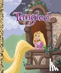 Smiley, Ben - Smiley, B: Tangled (Disney Tangled)