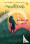 Thorpe, Kiki - A Dandelion Wish