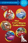 Various - Disney Pixar Cars Five Fast Tales