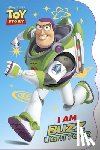 Mary Tillworth - I Am Buzz Lightyear (Disney/Pixar Toy Story)