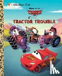 Berrios, Frank - Berrios, F: Tractor Trouble