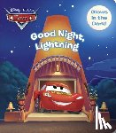 Random House Disney - GOOD NIGHT LIGHTNING (DISNEY/P