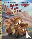 Berrios, Frank - DEPUTY MATER SAVES THE DAY