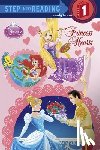 Weinberg, Jennifer Liberts - Princess Hearts (Disney Princess)