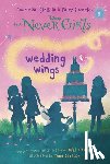 Thorpe, Kiki - Wedding Wings