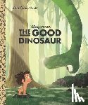 Scollon, Bill - The Good Dinosaur