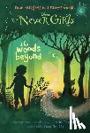 Thorpe, Kiki - The Woods Beyond
