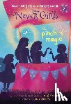 Thorpe, Kiki - Never Girls #7: A Pinch of Magic (Disney: The Never Girls)