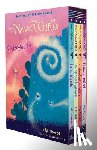Thorpe, Kiki - The Never Girls Collection #1 (Disney: The Never Girls): Books 1-4
