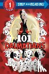Bobowicz, Pamela - 101 Dalmatians (Disney 101 Dalmatians)