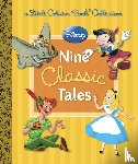 Various - Various: Disney: Nine Classic Tales