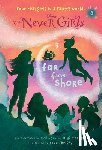 Thorpe, Kiki - Never Girls #8: Far from Shore (Disney: The Never Girls)