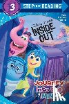 Rh Disney - Journey Into the Mind (Disney/Pixar Inside Out)