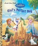 Julius, Jessica - OLAFS PERFECT DAY (DISNEY FROZ