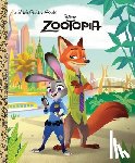 Knowles, Heather - Zootopia