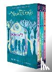 Thorpe, Kiki - Disney: The Never Girls Collection #2: Books 5-8