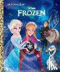 Saxon, Victoria - Frozen (Disney Frozen)