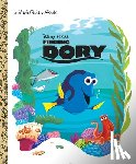Random House Disney - FINDING DORY M/TV
