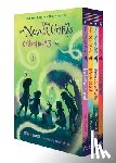 Thorpe, Kiki - Disney: The Never Girls Collection #3: Books 9-12