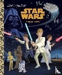 Smith, Geof - SW A NEW HOPE