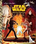 Smith, Geof - Star Wars: Revenge of the Sith