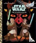 Carbone, Courtney, Martinez, Heather - SW THE PHANTOM MENACE
