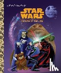 Smith, Geof - Star Wars: Return of the Jedi