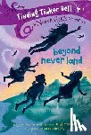Thorpe, Kiki - Finding Tinker Bell #1: Beyond Never Land (Disney: The Never Girls)